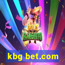 kbg bet.com